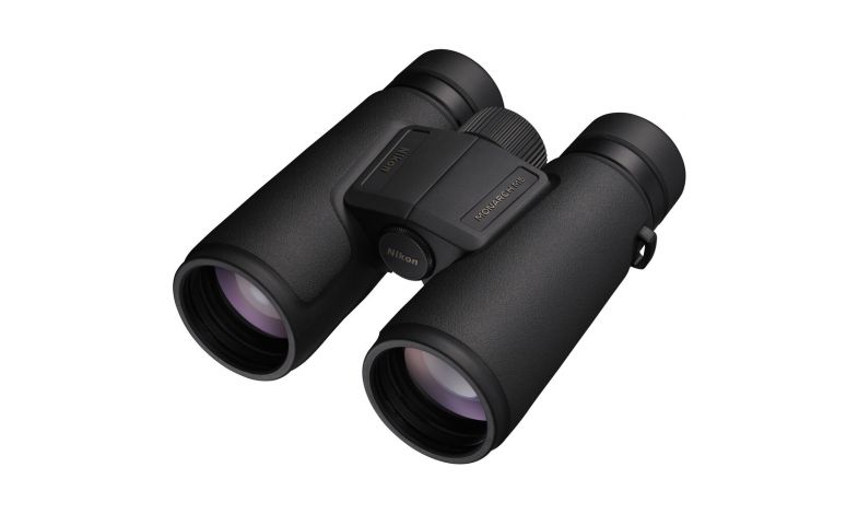 Nikon Monarch M5 12x42