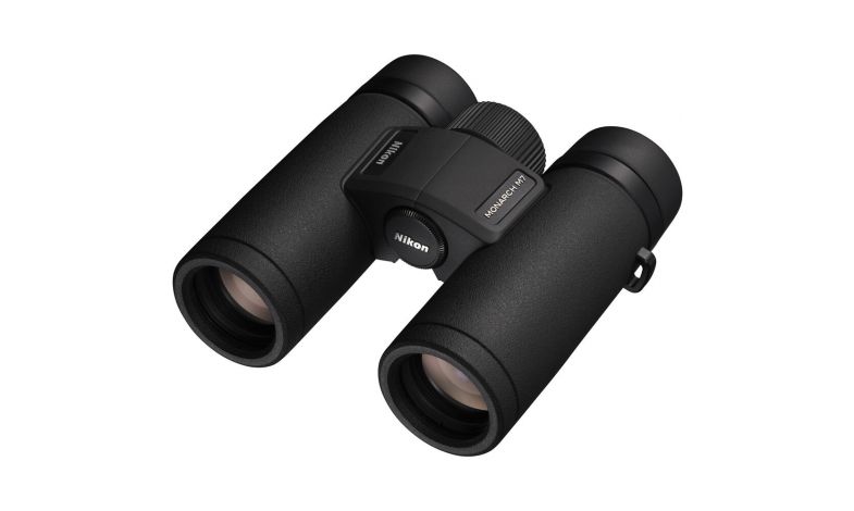 Nikon Monarch M7 8x30
