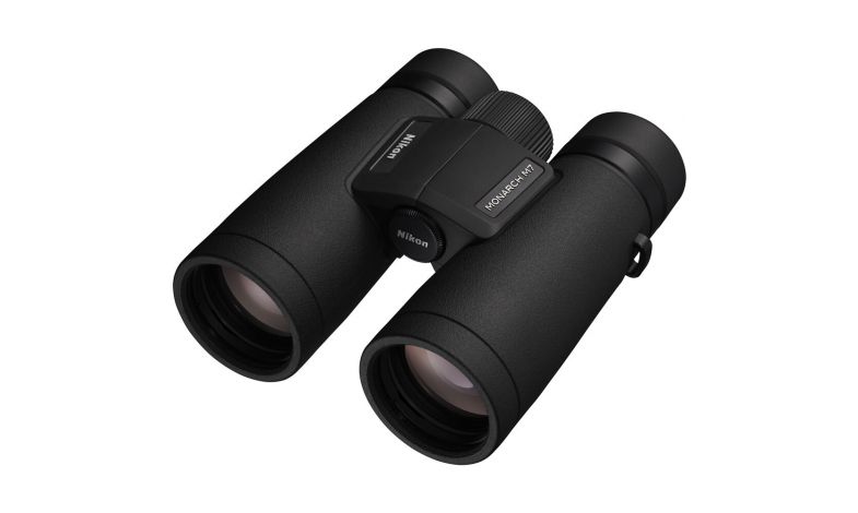 Nikon Monarch M7 10x42
