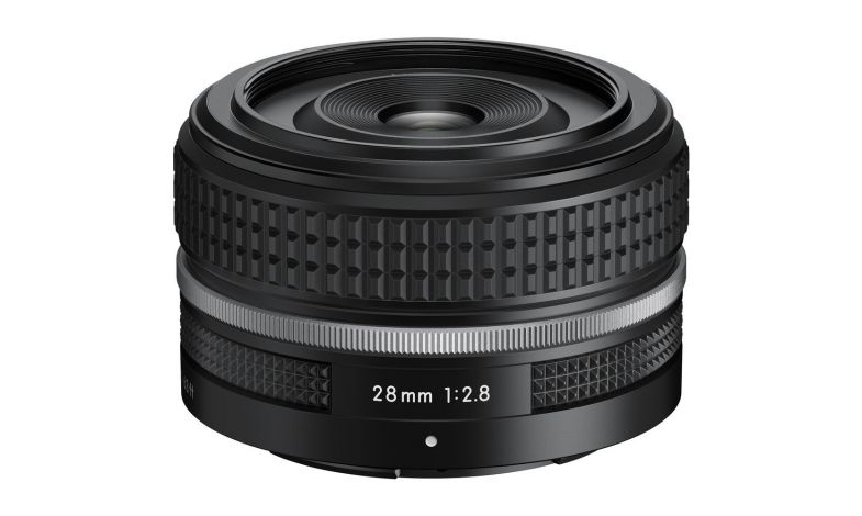 Nikon Z 28mm f/2,8 SE