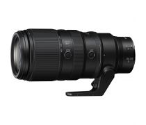 Nikon Z 100-400mm f/4,5-5,6 VR S - obrázek