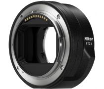 Nikon FTZ II adaptér - obrázek