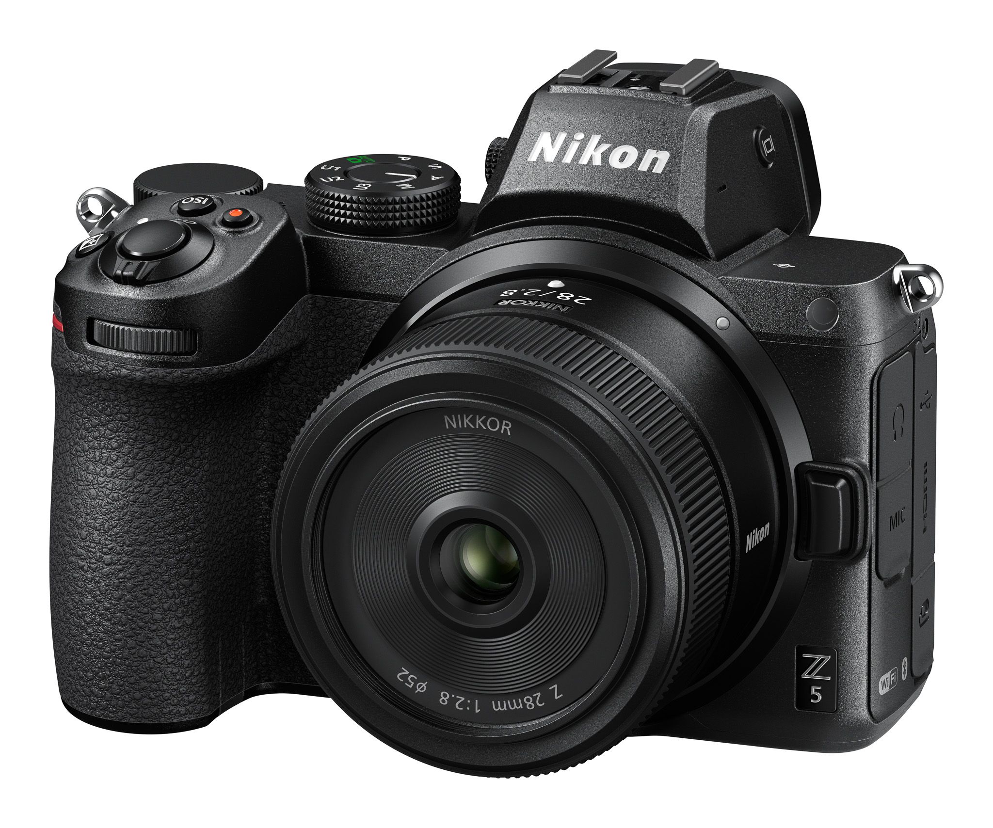 Nikon Z 28mm f/2,8 