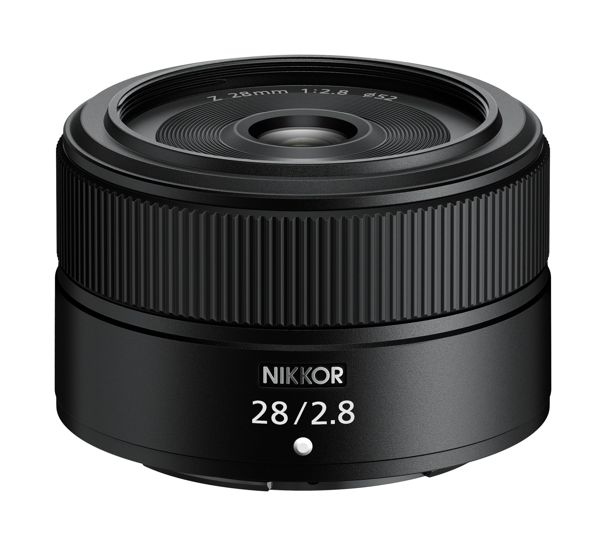 Nikon Z 28mm f/2,8