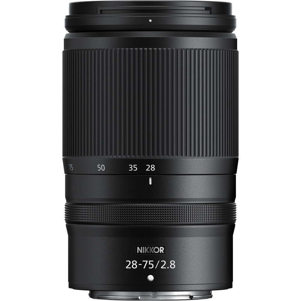 Nikon Z 28-75mm f/2,8 