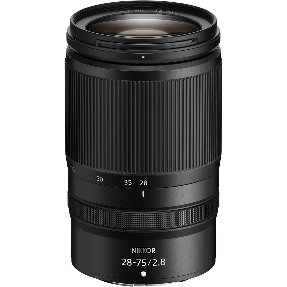 Nikon Z 28-75mm f/2,8