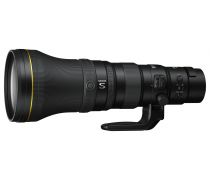Nikkor Z 800mm f/6,3 VR S - obrázek