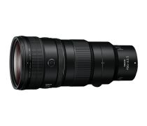 Nikon Z 400mm f/4,5 S VR - obrázek