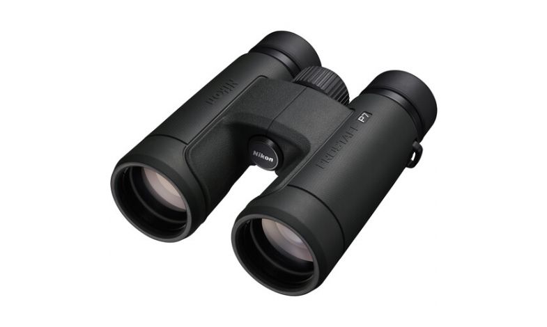 Nikon Prostaff P7 10x42