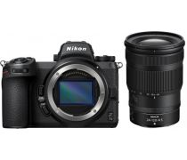 Nikon Z7 II + Z 24-120 f/4 S - obrázek