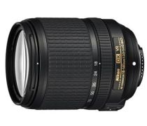 Nikon 18-140mm f/3,5-5,6G AF-S DX ED VR - obrázek