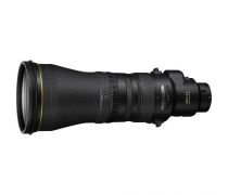 Nikon Z 600mm f/4 TC VR - obrázek