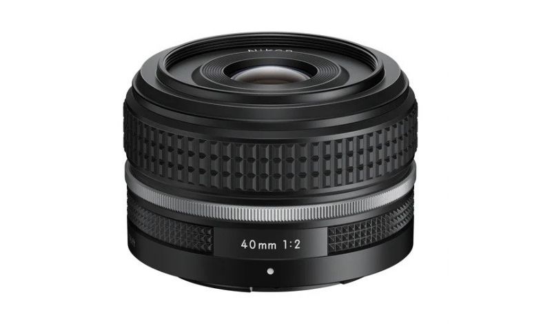 Nikon Z 40mm f/2 SE