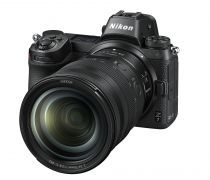Nikon Z9 + Z 24-70mm f/2,8 S 