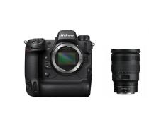 Nikon Z9 + Z 24-70mm f/2,8 S - obrázek