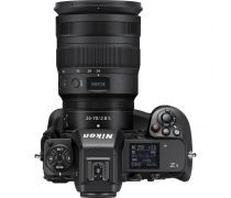 Nikon Z9 + Z 50mm f/1,2 S 