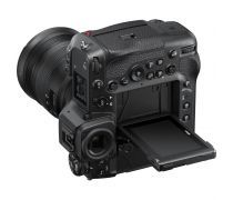 Nikon Z9 + Z 70-200mm f/2,8 VR S 