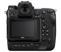 Nikon Z9 + Z 100-400mm f/4,5-5,6 VR S 