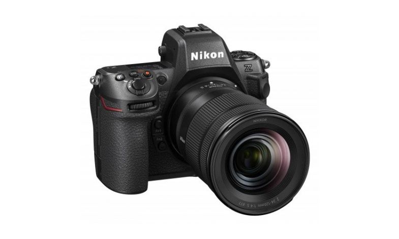 Nikon Z8 + 24-120 S f/4