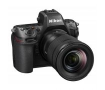 Nikon Z8 + 24-120 S f/4 - obrázek
