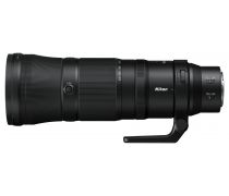 Nikon Z 180-600mm f/5.6-6.3 VR - obrázek