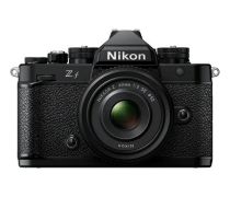 Nikon Z f + Z 40mm f/2 SE - obrázek