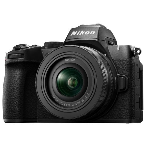 NIKON Z50 II 