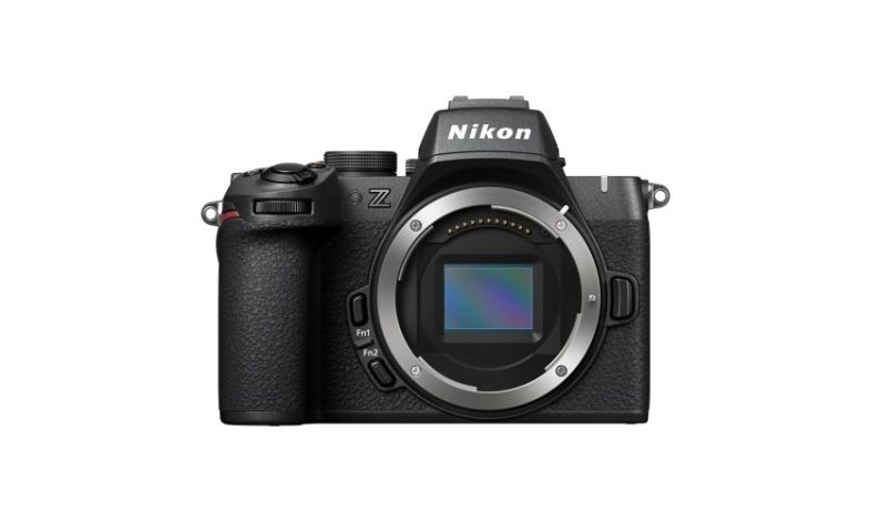 NIKON Z50 II