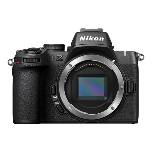 NIKON Z50 II