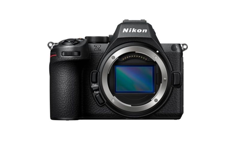 Nikon Z5 II tělo