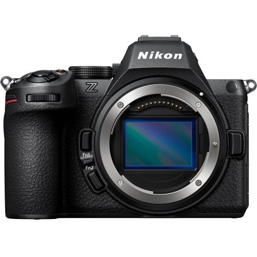 Nikon Z5 II tělo