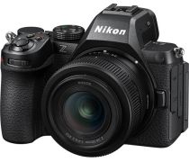 Nikon Z5 II + 24-50 - obrázek