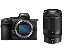 Nikon Z5 II + 28-75mm f/2.8 - obrázek