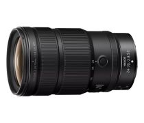 Nikon Z 24-70 mm f/2,8 S II - obrázek