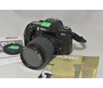 K 3700 NIKON F60 + 28-80 / 3,5-5,6 D AF - obrázek