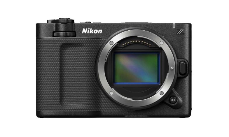 Nikon ZR tělo