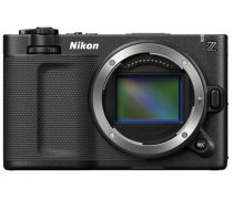 Nikon ZR tělo - obrázek
