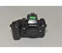 K 14445 NIKON F4 TĚLO. - obrázek