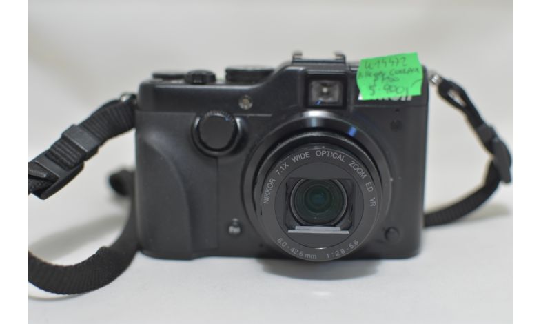 K 14472 NIKON COOLPIX P7100