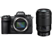 Nikon Z6 III + 24-105mm - obrázek