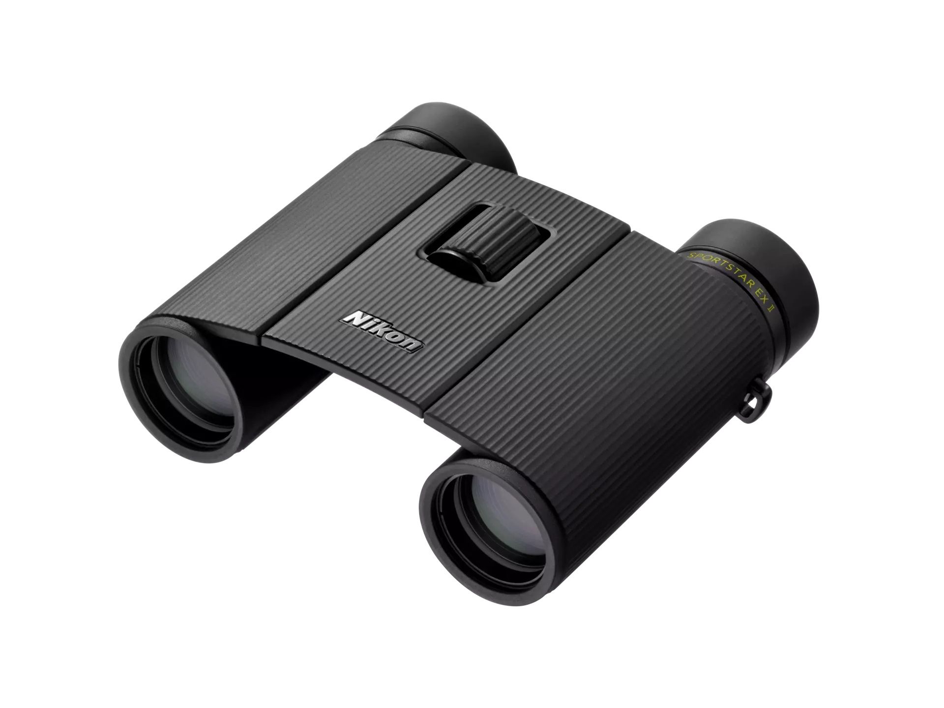 Nikon dalekohled DCF Sportstar EX II 10x25 Black