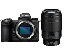 Nikon Z6 II + 24-105mm - obrázek