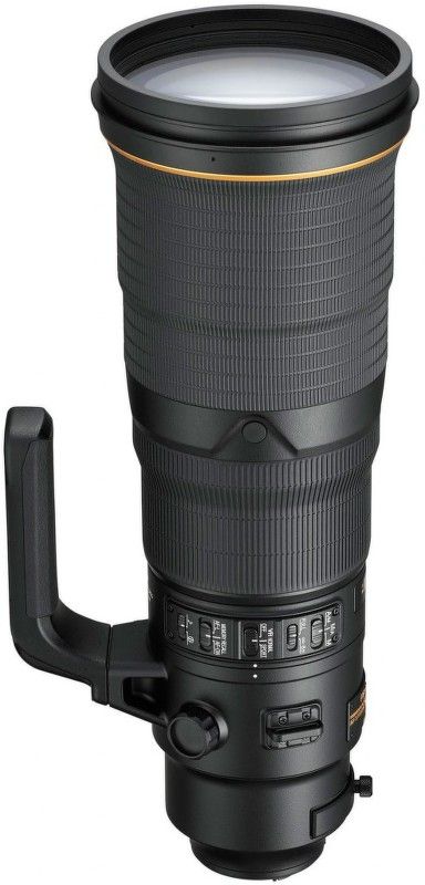 Nikon 500mm f/4E FL ED VR AF-S