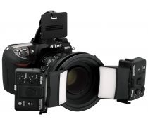 Nikon SB-R1 makro zábleskový kit (bez SU-800) - obrázek