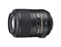 Nikon 85 mm f/3.5 G ED VR AF-S DX Micro - obrázek