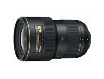 Nikon 16-35mm f/4G AF-S ED VR - obrázek