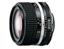 Nikon 28mm f/2,8 A - obrázek