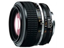 Nikon 50mm f/1,4 A - obrázek
