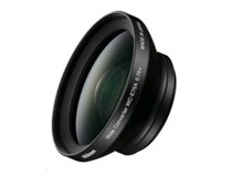 Nikon WC-E75A širokoúhlý konvertor pro Coolpix - obrázek