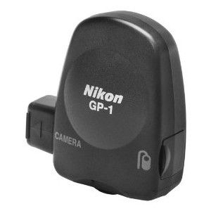 Nikon GP-1A GPS JEDNOTKA PRO D800/D90/D5100/D3200